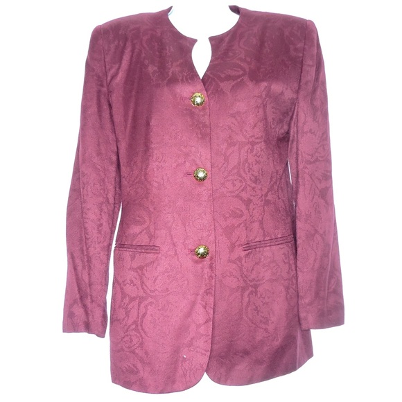 Casual Corner Jackets & Blazers - ¡¡💕2/$20!! Casual Corner Blazer